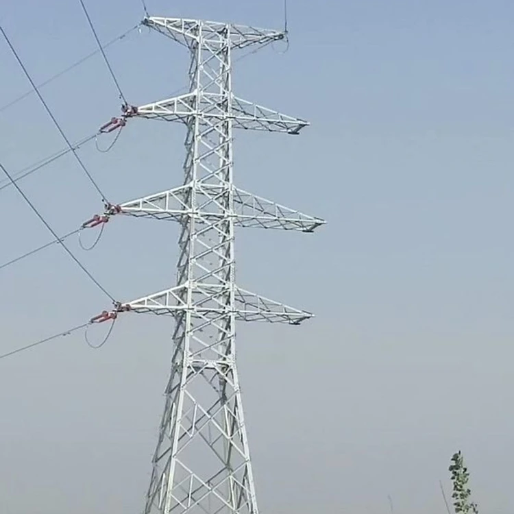 communication tower