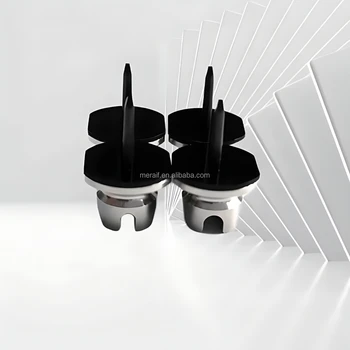 nonofhm出品 Panasonics NPM Nozzle CM402 CM602 - Pick and Place Precision