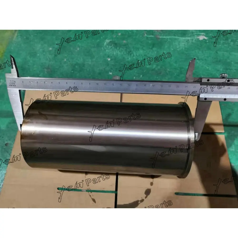 Cylinder Liner Fit for Doosan DL08