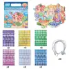 DCTZ049-Ocean Edition Mosaic Stickers