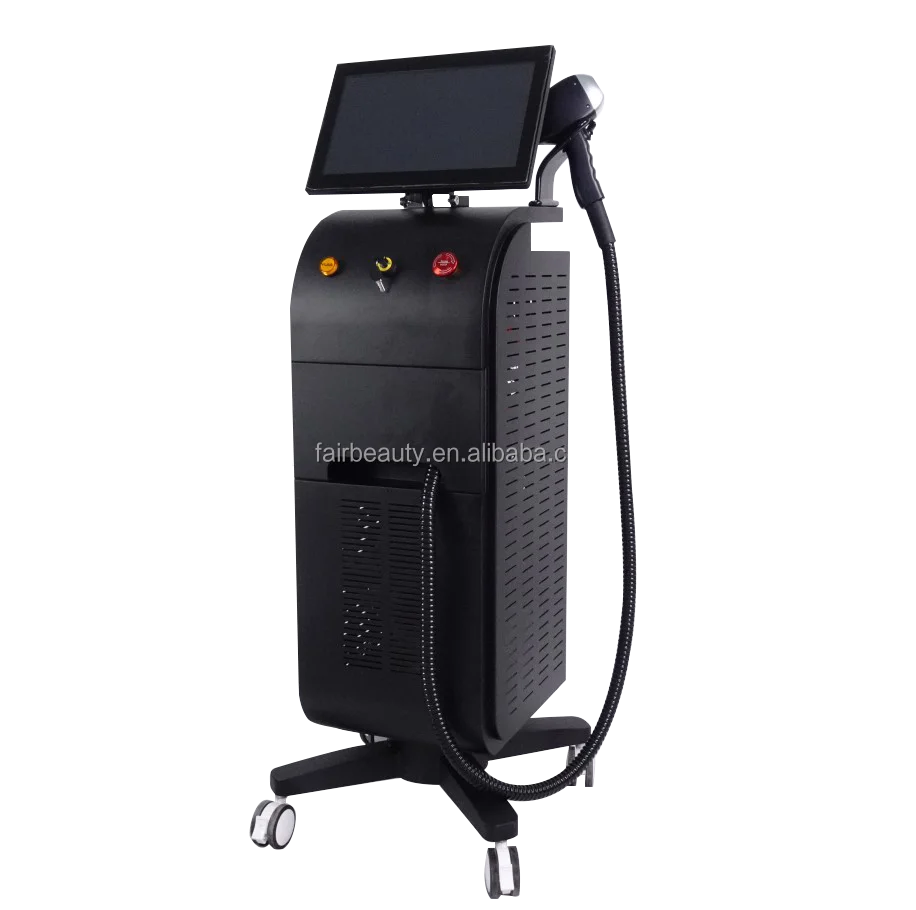 Aurora High Power Diode Laser