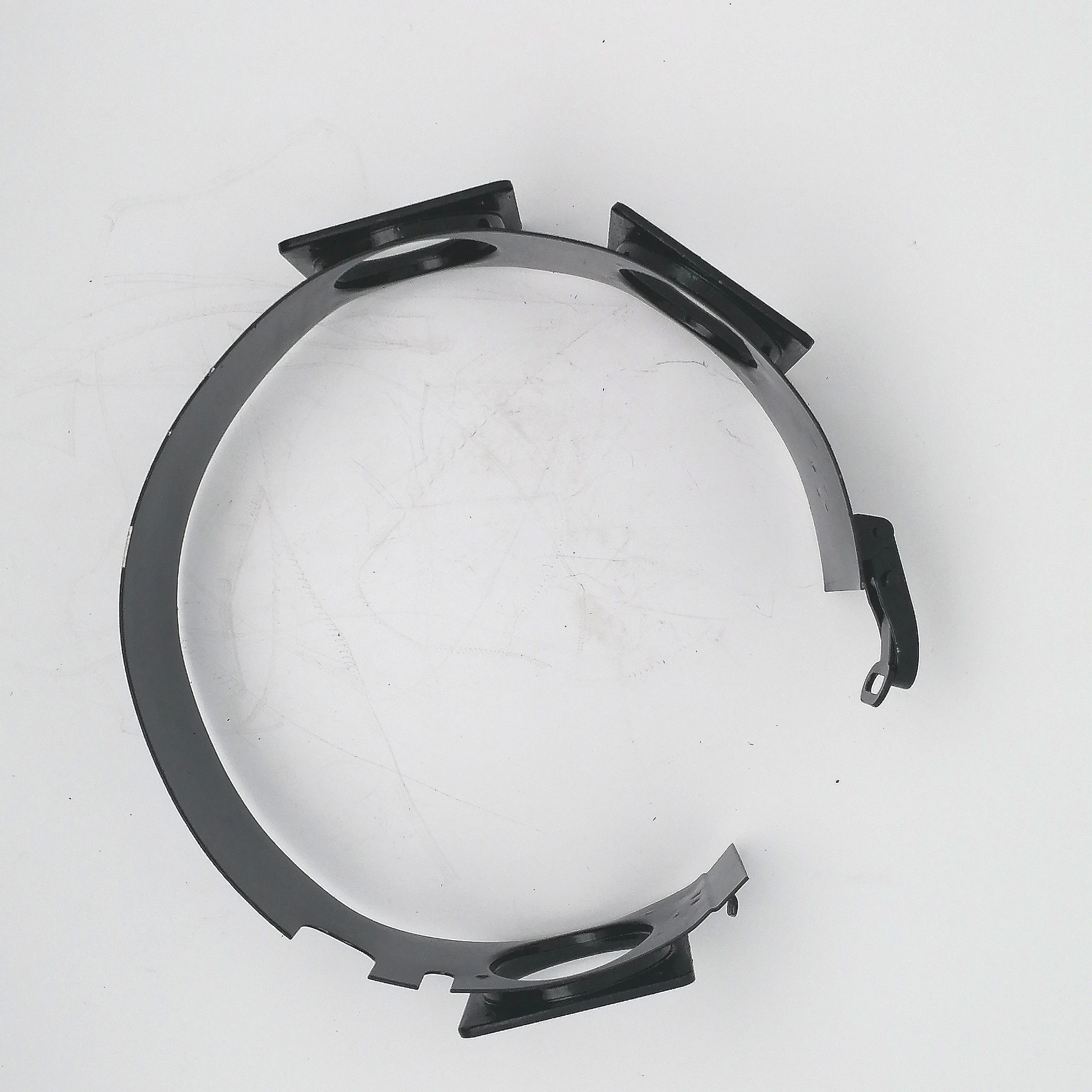 Newgate Forklift Spare Parts tightening strap assy 0009300165 for Linde Forklift Spare Parts manufacture