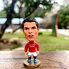 Ronaldo, il diavolo rosso ordinario