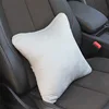 Gray lumbar support (1 unit)