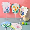 Custom Hand Fan