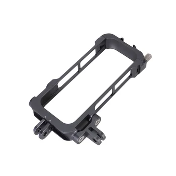 Kaliou Z050 Insta360 X3 Metal Bezel with Lens case  Camera Accessories detail image