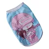 Mitragliatrice femmina blu