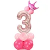 N°3 Rose