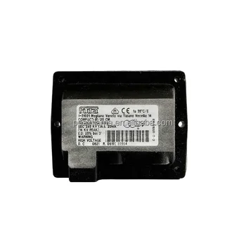 FIDA COMPACT 10/20CM 2*5KV Ignition Transformer ,oil burner Spare Parts