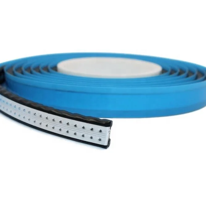 New Generation Compound Aluminium Spacer Space Bar for Hollow Glass