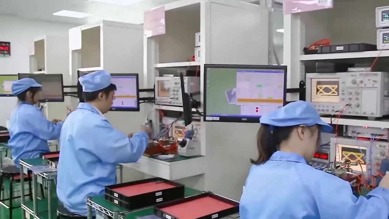 Simplex Lc Bidirectional Fiber Optic Transceivers Module Single Mode 1g