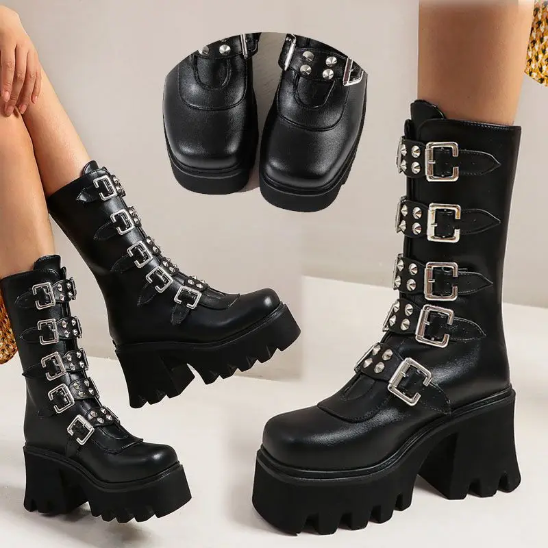 new rock boots sale