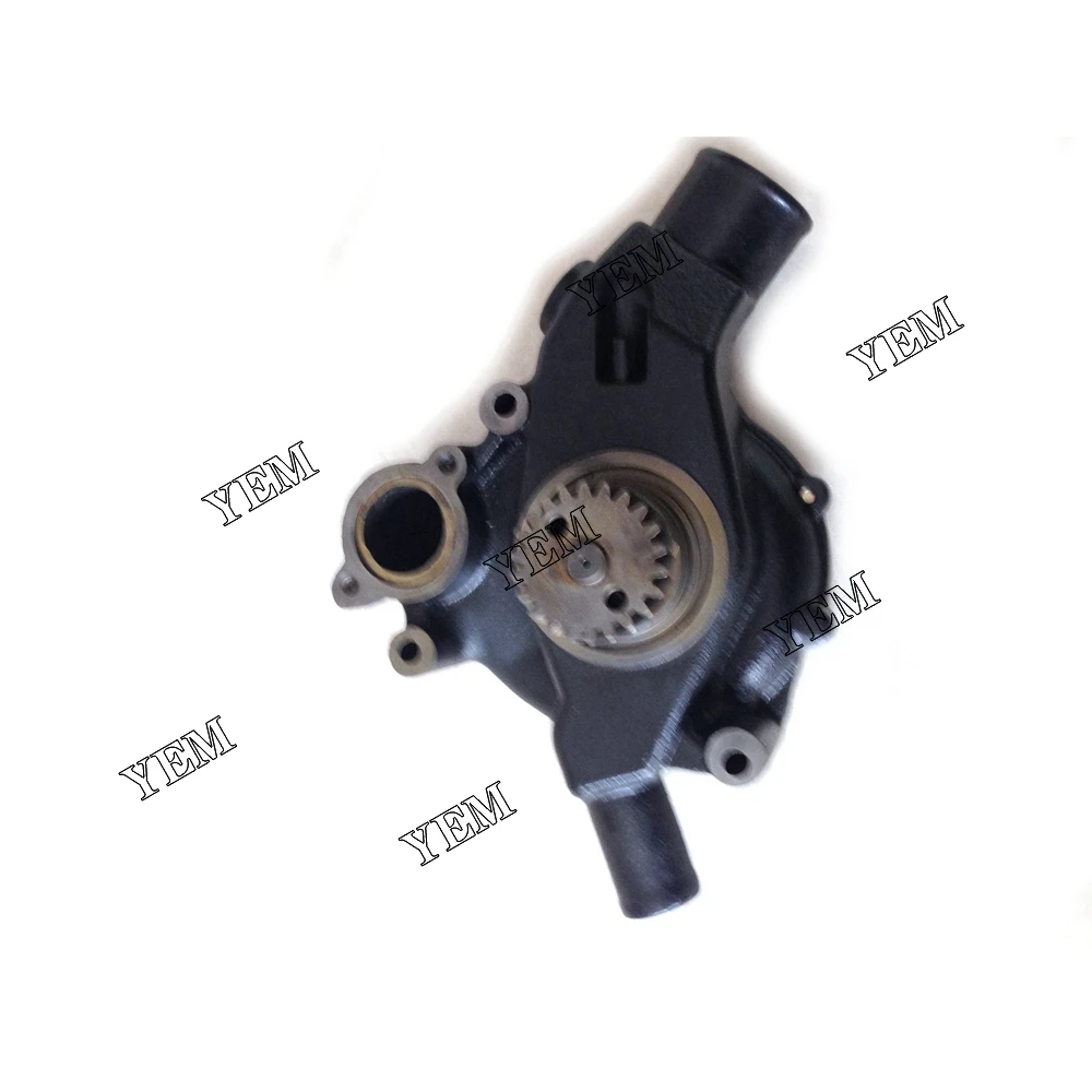 Excavator Parts EP100 Water Pump for Hino Replacement Engine Parts 4