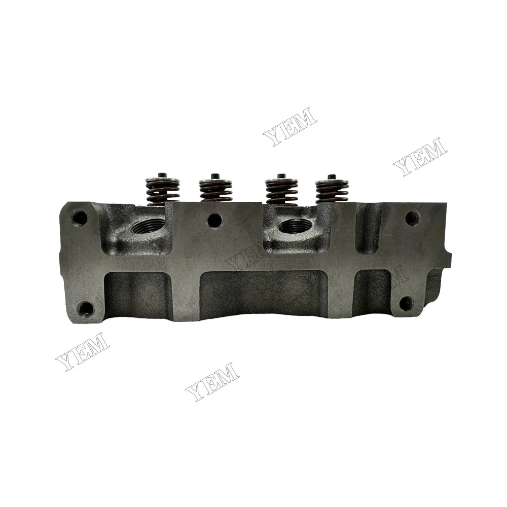 Cylinder Head Fit for Yanmar 2TNV70 Engine 4