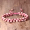 #12 Rhodonite