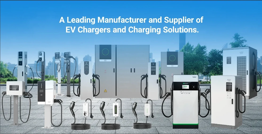 product commercial new energy vehicle electric car dc fast charging pile 60kw 90kw 120kw 360kw 400kw  floor mounted charging station-52