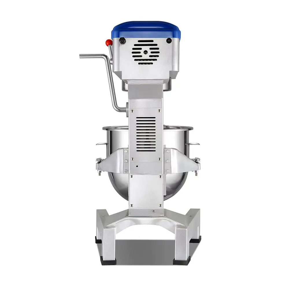 Commercial Kitchen Home Dough Mixer Machine Electric Blender