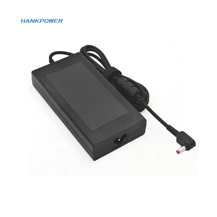 Acer Netzteil 135W | Ladegerät Für Laptop | Schwarz