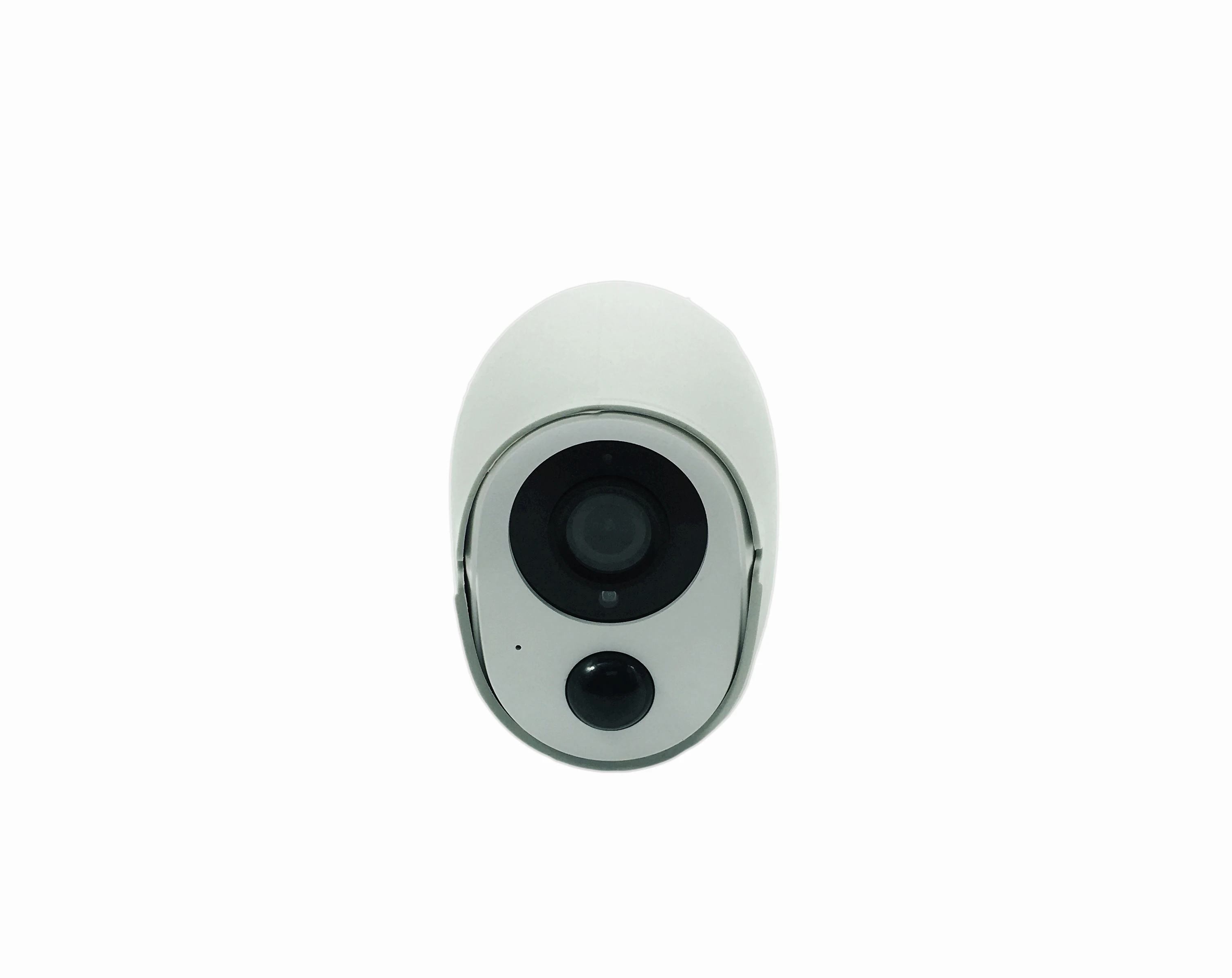 Battery Powered Security Camera  OEM Factory FULL HD 2MP 1080P Wifi IP PIR Outdoor Waterproof Night Vision Camera
