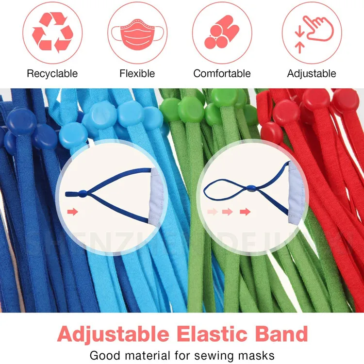 Elastic Band15