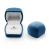 bleu foncé