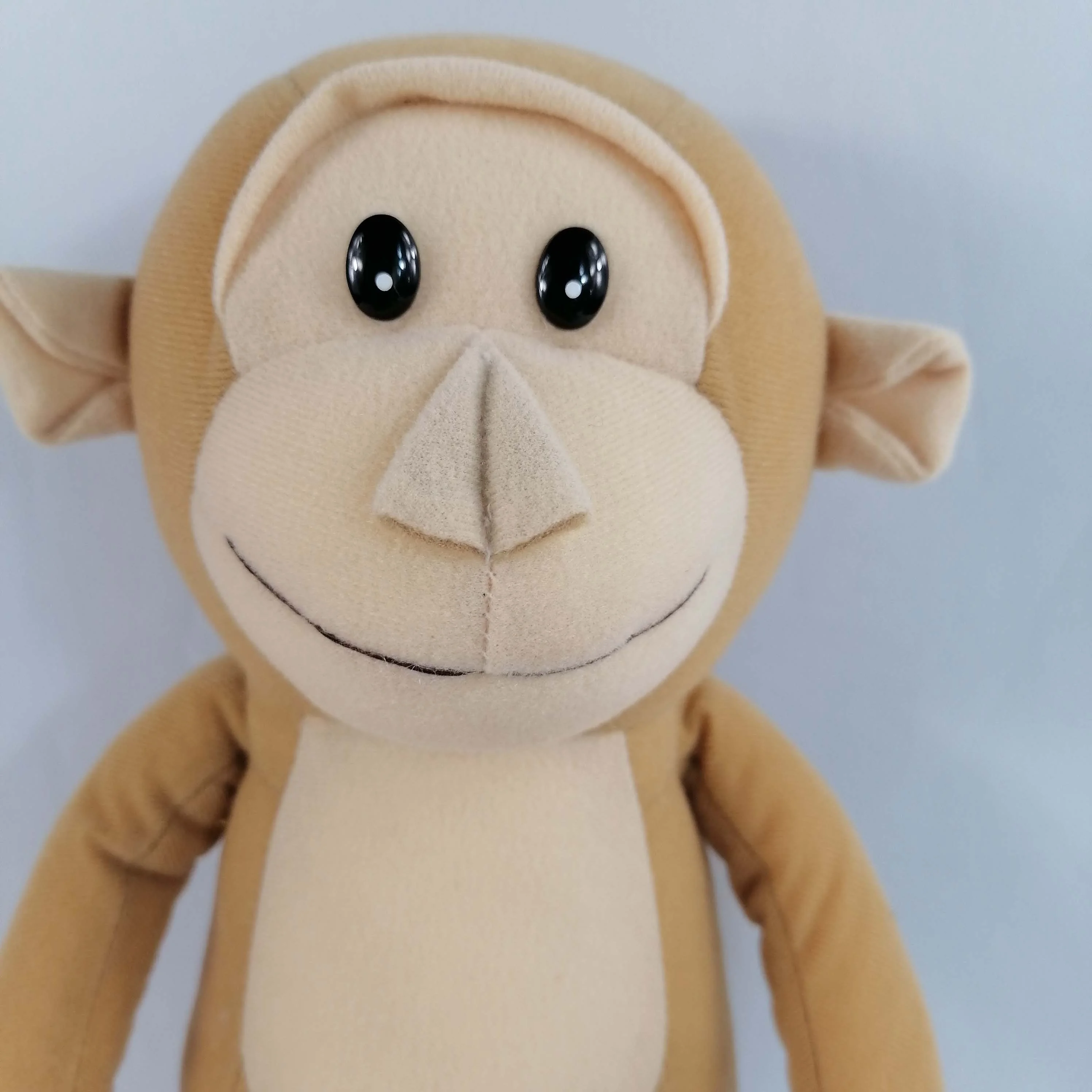 Oem Cute Funny Stuffed Animal Monkey Long Arms And Legs Monkey Plush