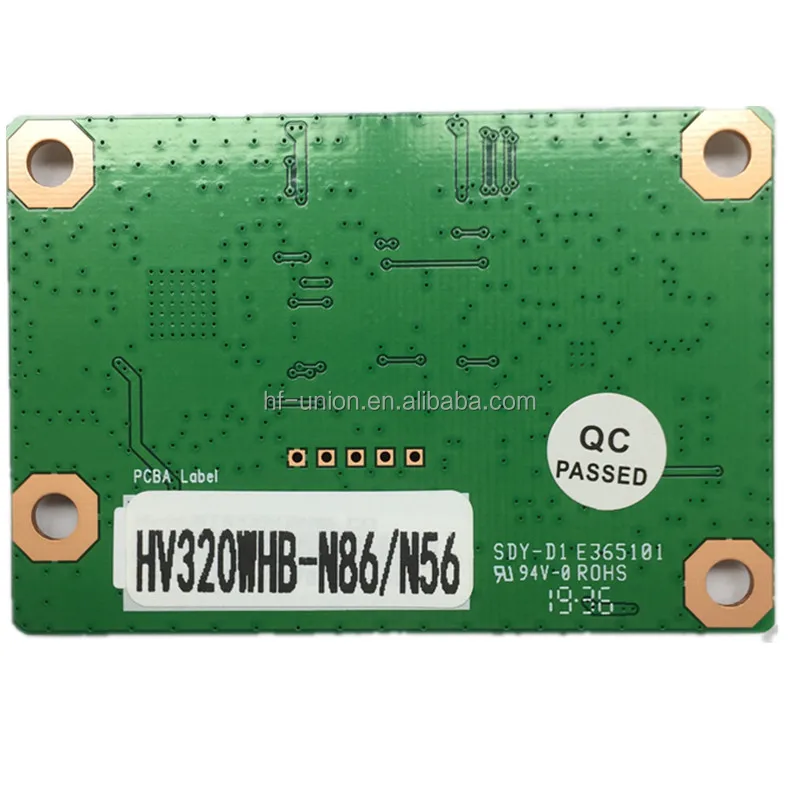 Hv320whb-n86 N56 V260b1-c01 V260b1-c04 Logic Board Lcd Board For ...