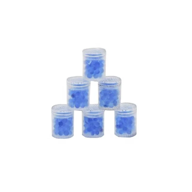 Different Sizes Of Canister Desiccants - Buy Silica Gel good Desiccant ...