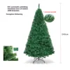 Encrypted thickened 240cm2000T