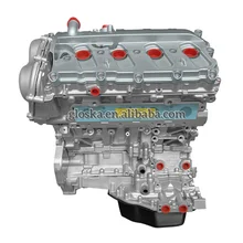 Original 4.2L V8 Engine BVJ BFM CDRA for Audi A8 4.2L V8 Motor Assembly OEM Replacement Parts