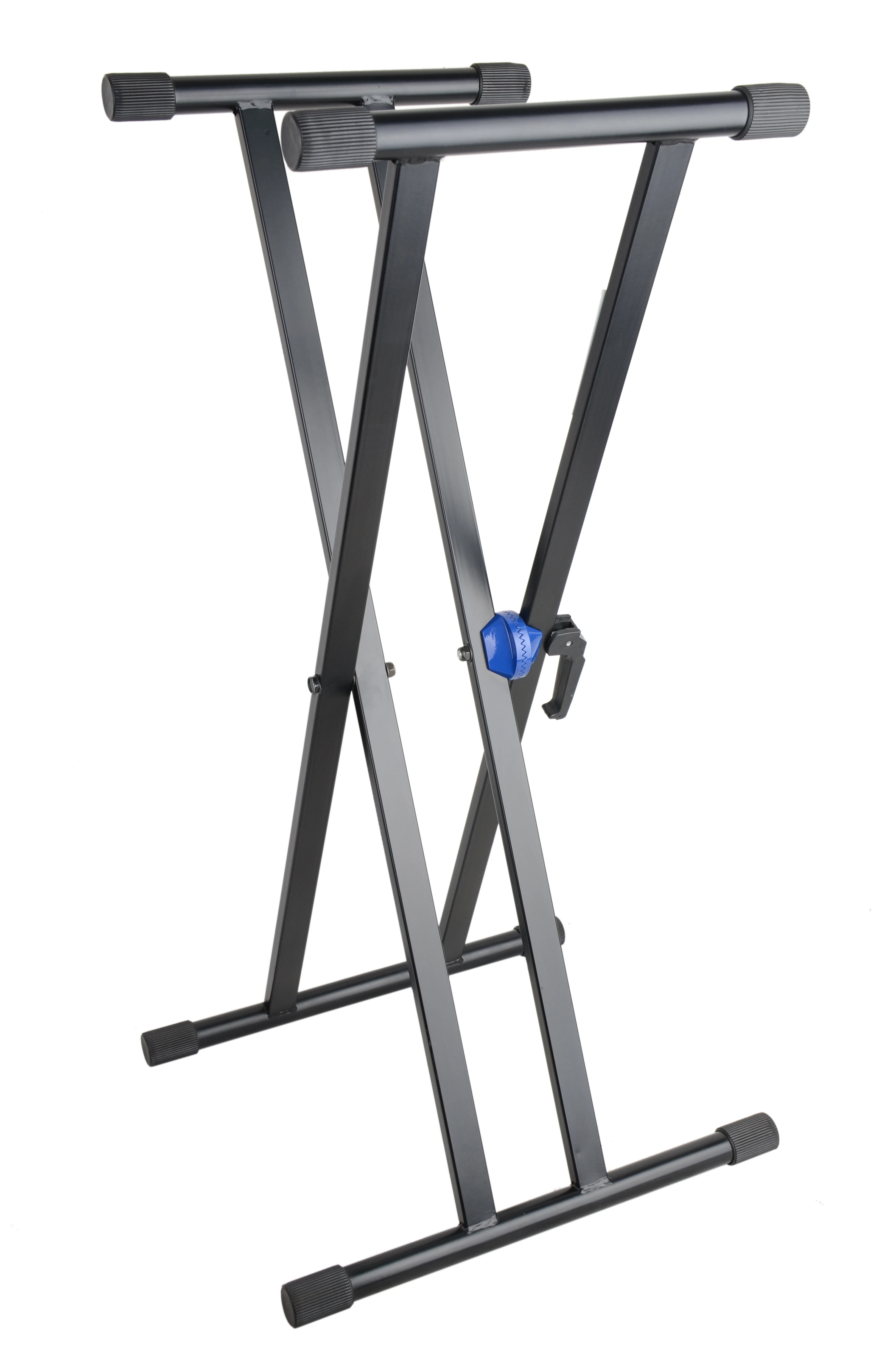 Accuracy Pro Audio Stands KS006DTM Adjustable Music Double Keyboard Stand