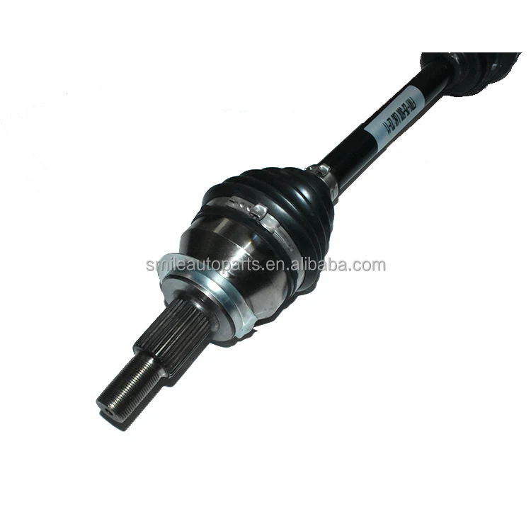 Smile Auto Parts Driveshaft for Mazda CX-5 (KE) 2013-2017