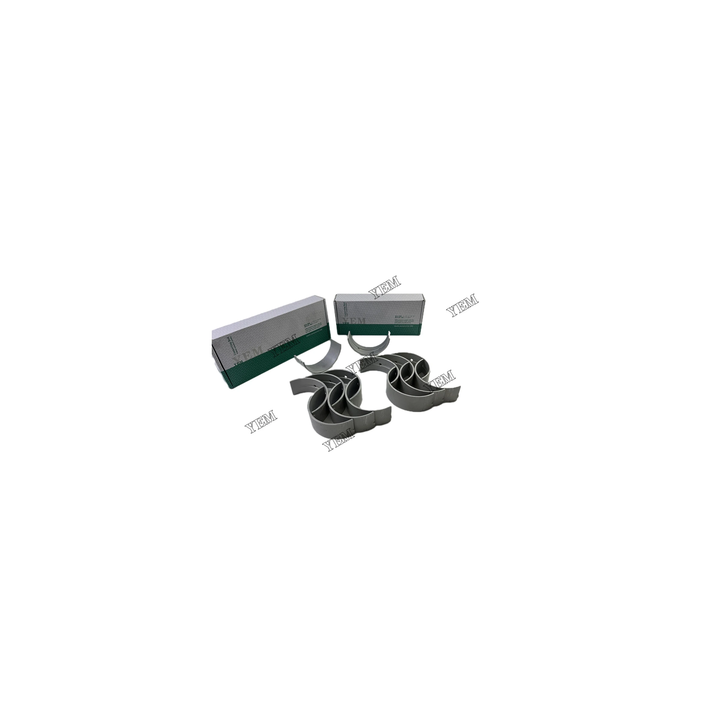 3512 Main Bearing STD for Caterpillar Diesel Engine Spare Parts