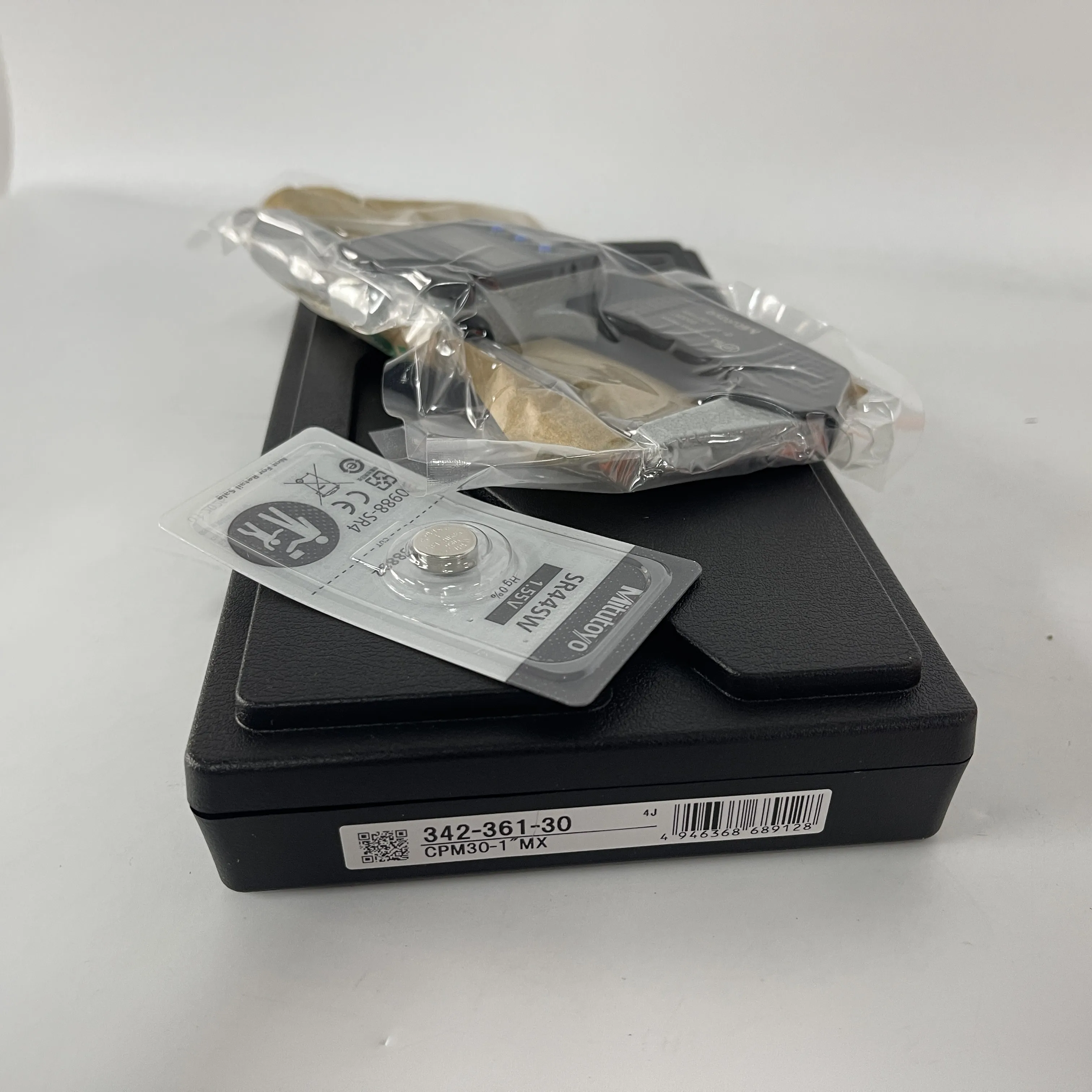 Mitutoyo Digital Caliper CPM30-1MX 342-361-30