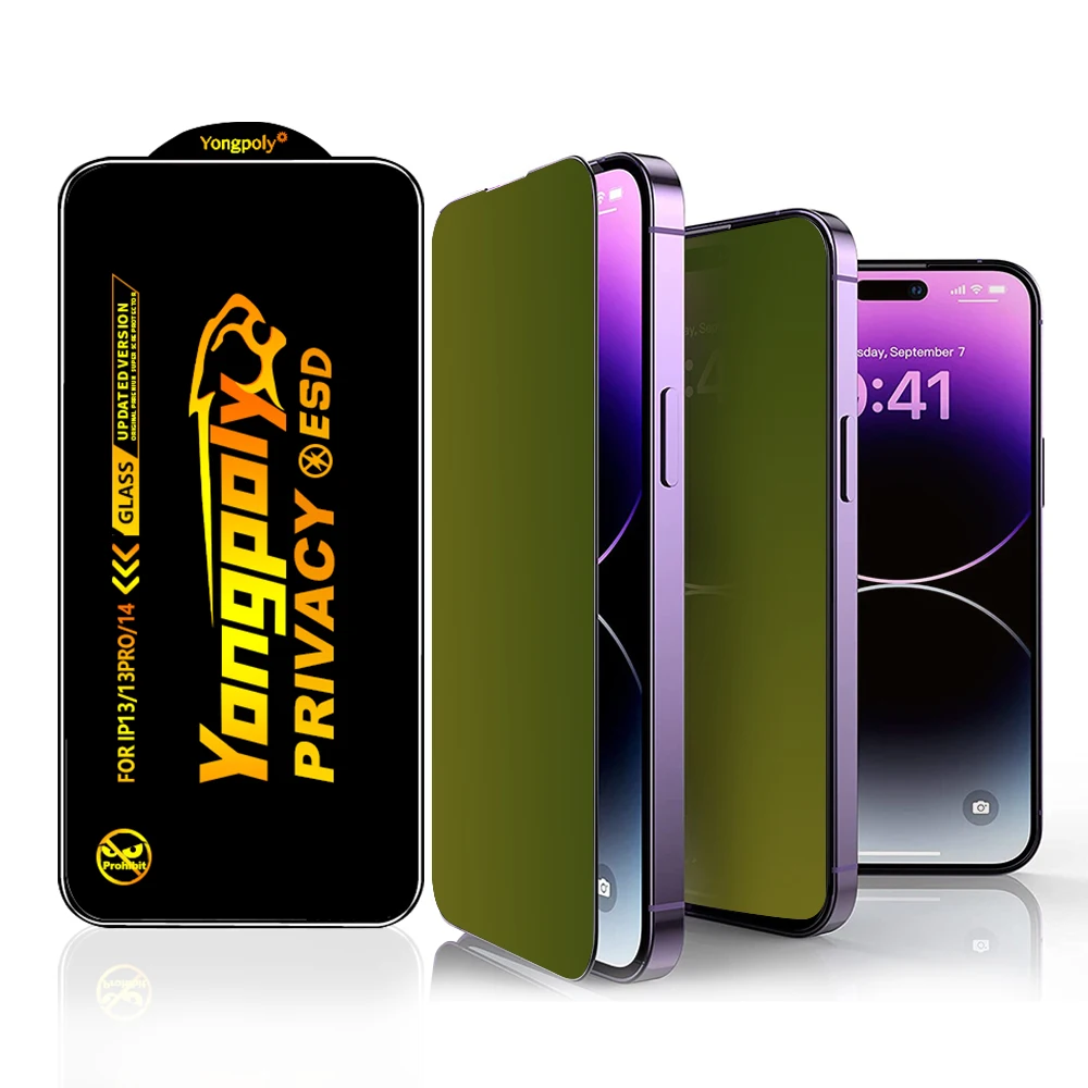 Video su Qual è Accessori per telefoni cellulari 9h Vetro temperato ad alta trasparenza anti graffio 9d Protezione dello schermo