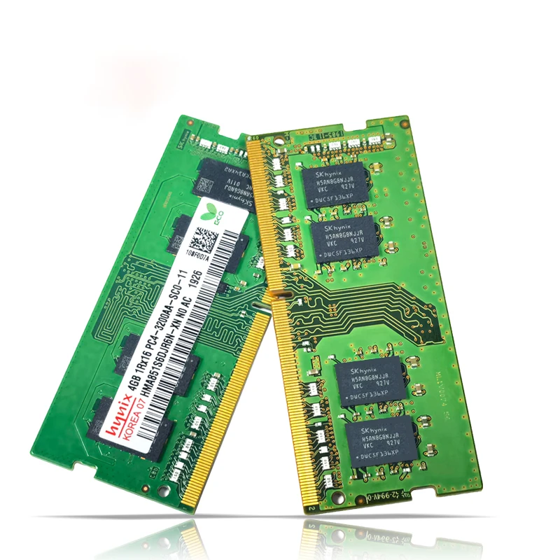 Hynix Ddr4 2400 Sk Hynix Ram 16gb Sk Hynix 16gb Ram Ddr4 16gb