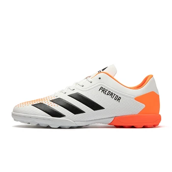 Men's Futsal Soccer Shoes Indoor Non-slip Sports Football Boots