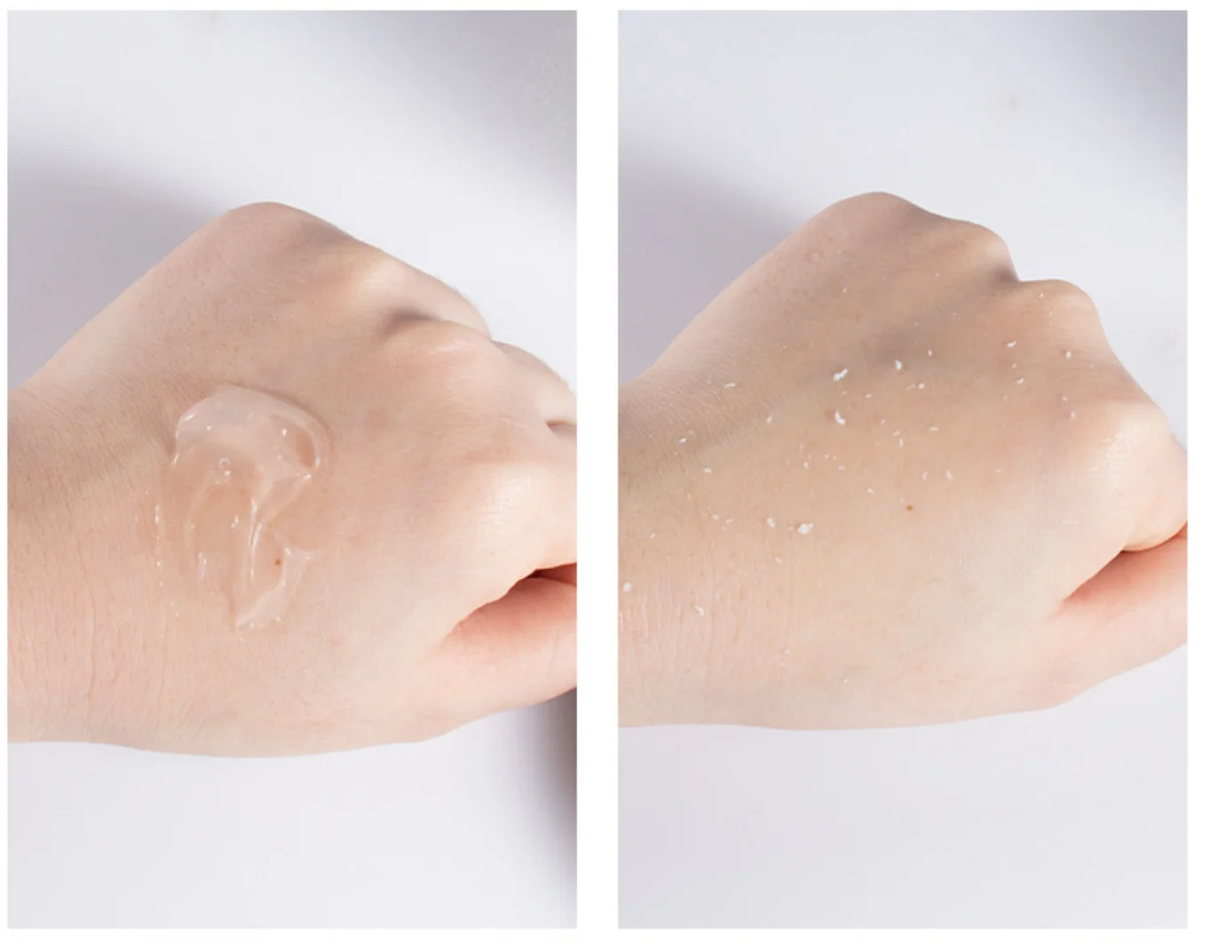 Private Label Exfoliator Cream Acne Shrink Pore Bulk 1kg 1000g Salon