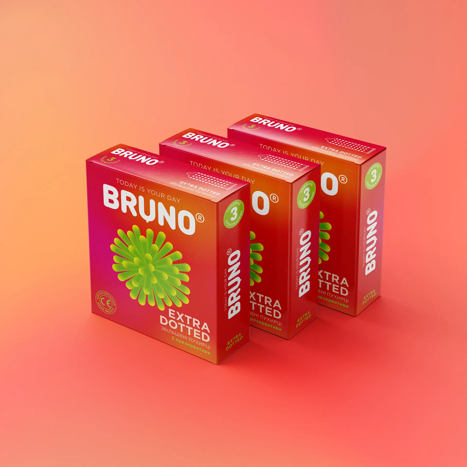 Factory Directly Custom Logo Printing Paper Packaging Boxes for Lubricated Condom Package
