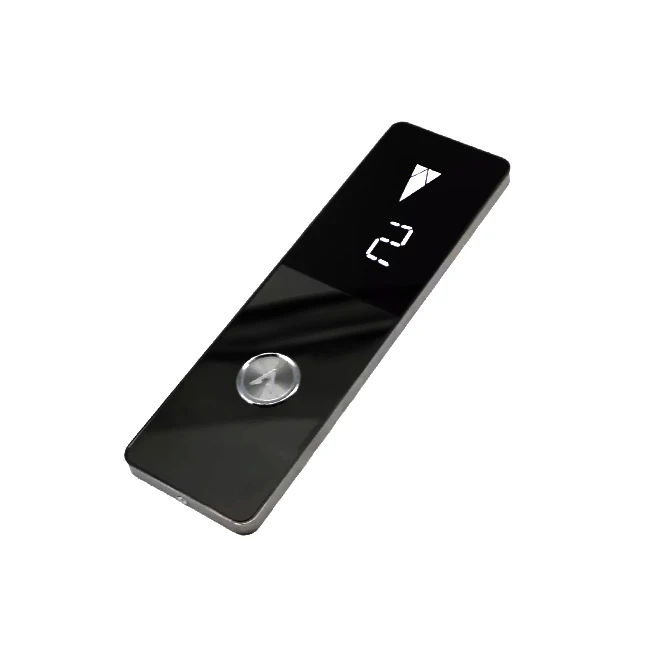 Elevator COP LOP Button Panel Lift LOP Panel Display Monarch Elevator ...