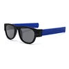 Asta blu+lente polarizzata
