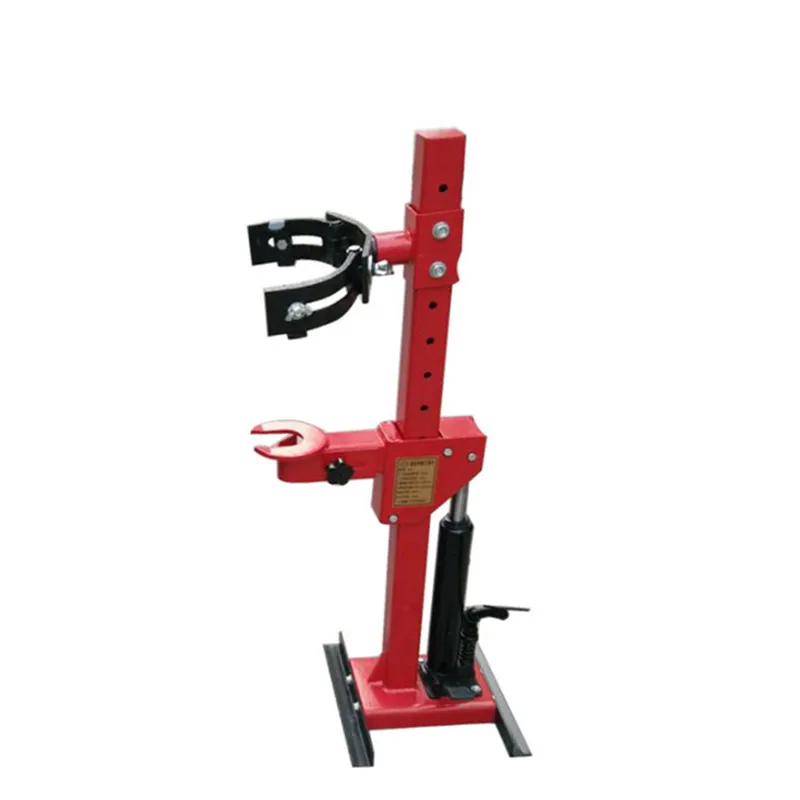 Spring Compressor Tool Shock Absorber Auto Strut Suspension Coil Spring Compressor Tool