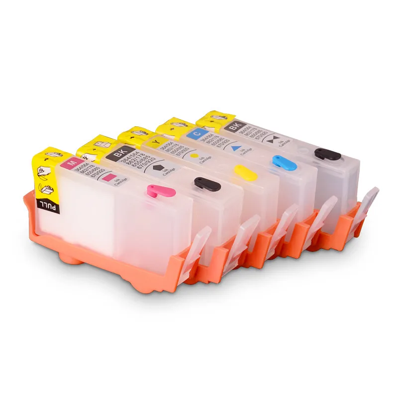 hp 6510 printer cartridges