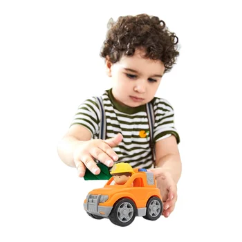 Playgo On-The-Go Road Recovery Mini Unisex Product Baby Toys