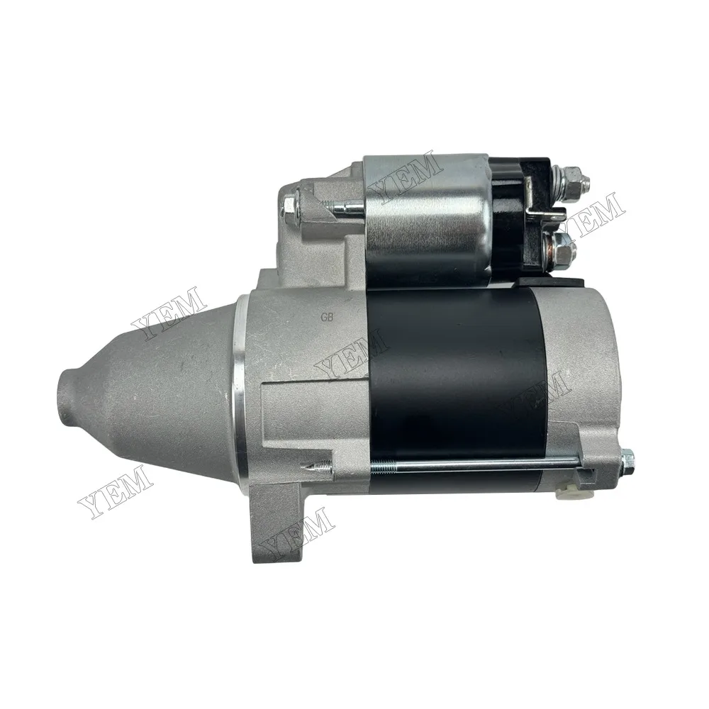 Starter Motor 11420-63011 Fit for Kubota Engine 6