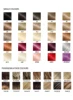 Couleur personnalisée