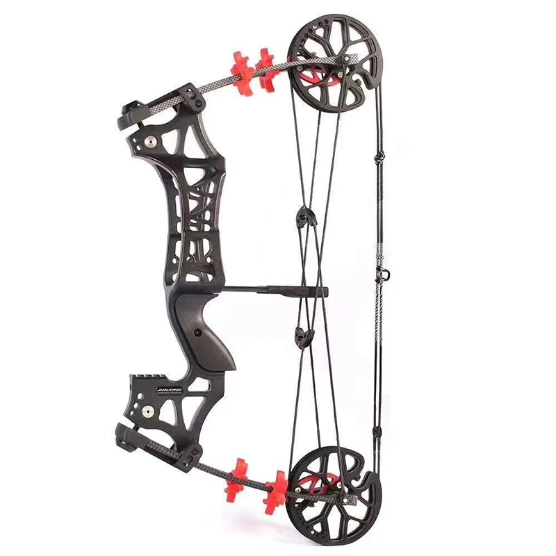 Toyvian 8pezzi Poggia Autoadesiva Per Arco Ricurvo - Foto 14