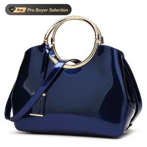 KALANTA OEM 2026 Fashion Women's Hand Bag Pu Leather Ladies Purses and Crossbody Bolsos Sac Bolsas Handbags for Girls