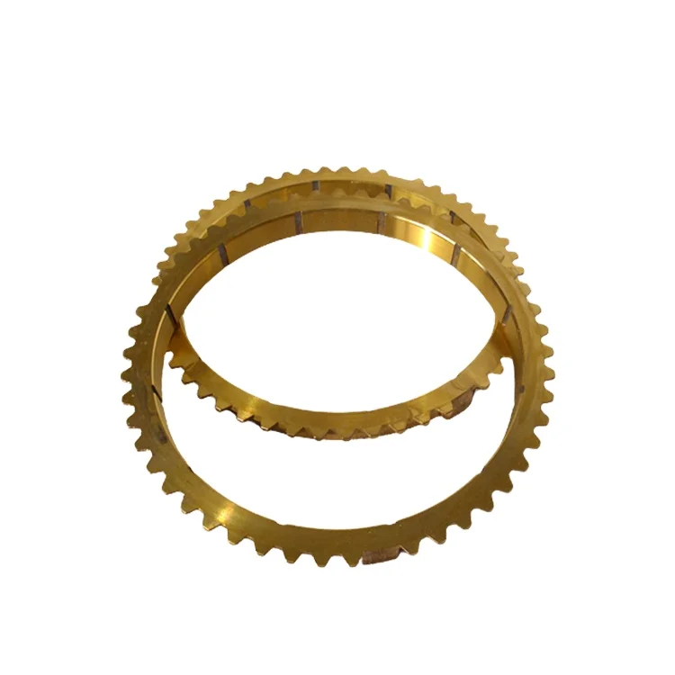 AX15 Transmission First and Second Gear Synchronizer Ring 83506252 (87-99 JeEep Wrangle YJ & TJ)