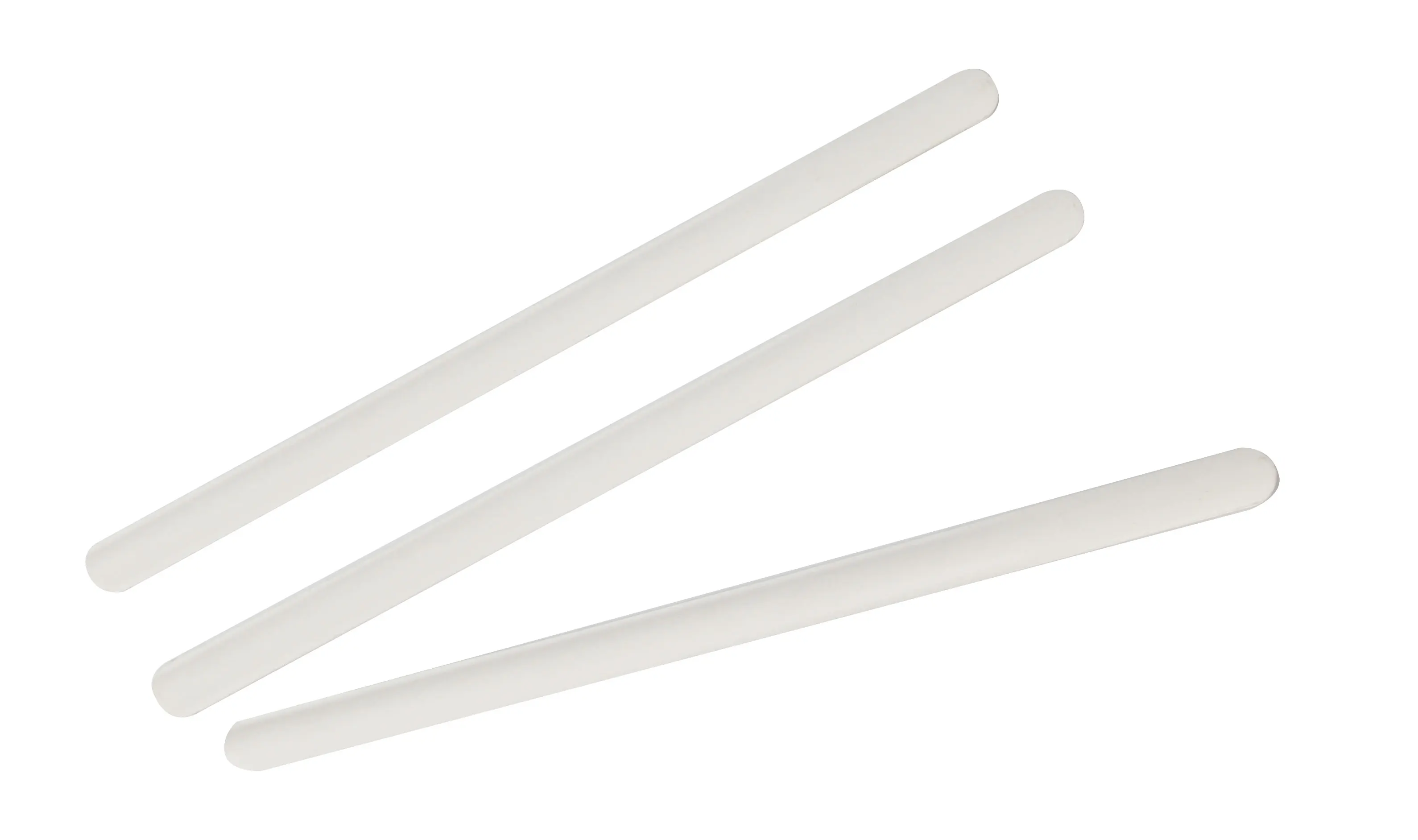 Customizable Paper Stirrer Disposable Bamboo Coffee Stir Stick Biodegradable Eco-Friendly with Custom Printing for Liquid Use supplier